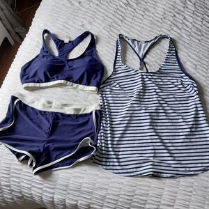 Women's Swim Set